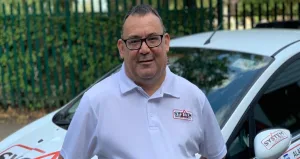 Alan Horsup Driving Lessons with Alan Horsup