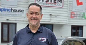 Lee Gadsby Lee Gadsby - System Driving School