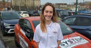 Melissa Peile Melissa Peile - System Driving School