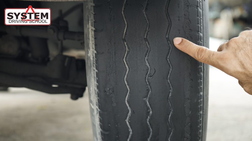 Is your car roadworthy Is your car roadworthy - System Driving School