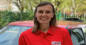 Jo Ellis Jo Ellis - System Driving School