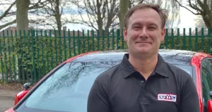 Alan Tobin Driving Lessons with Alan Tobin