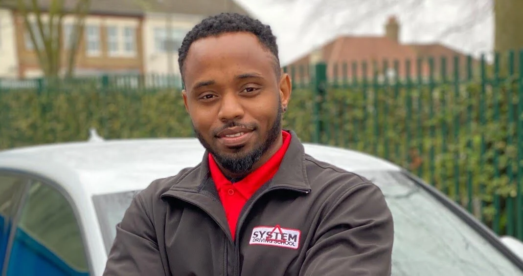 Brien Foreman Brien Foreman - System Driving School