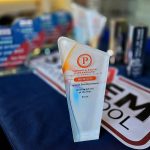 Prestige Business Award 2026 - System Driving School