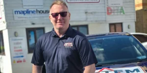 Scott Baldock Scott Baldock - System Driving School