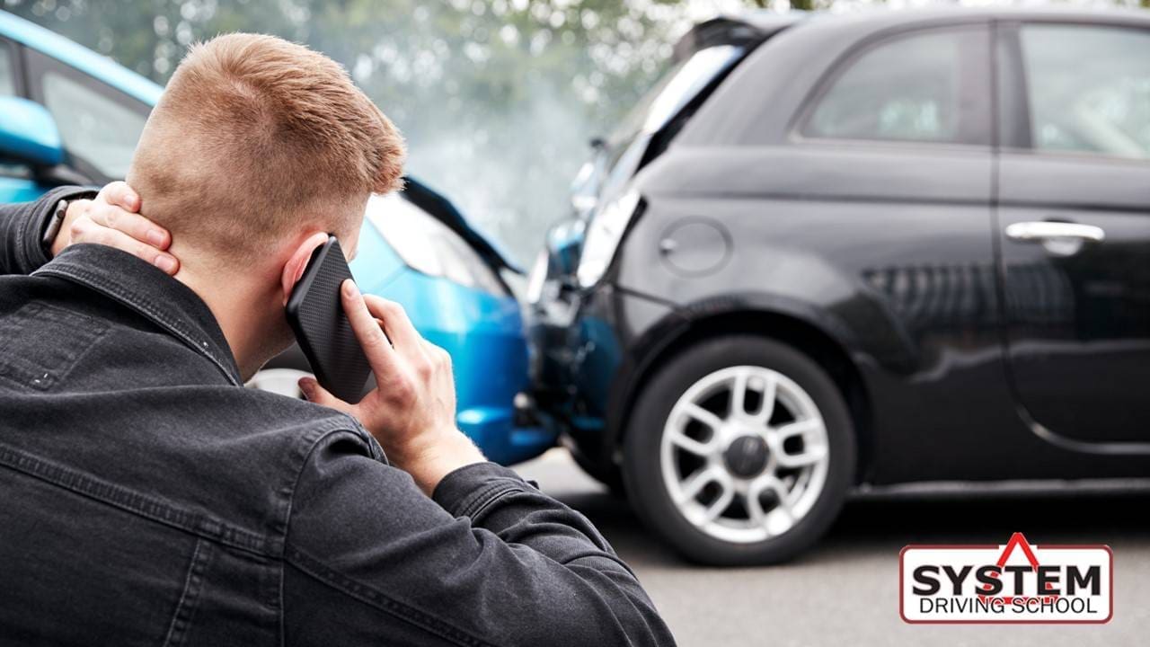 Learn to drive with System Driving School