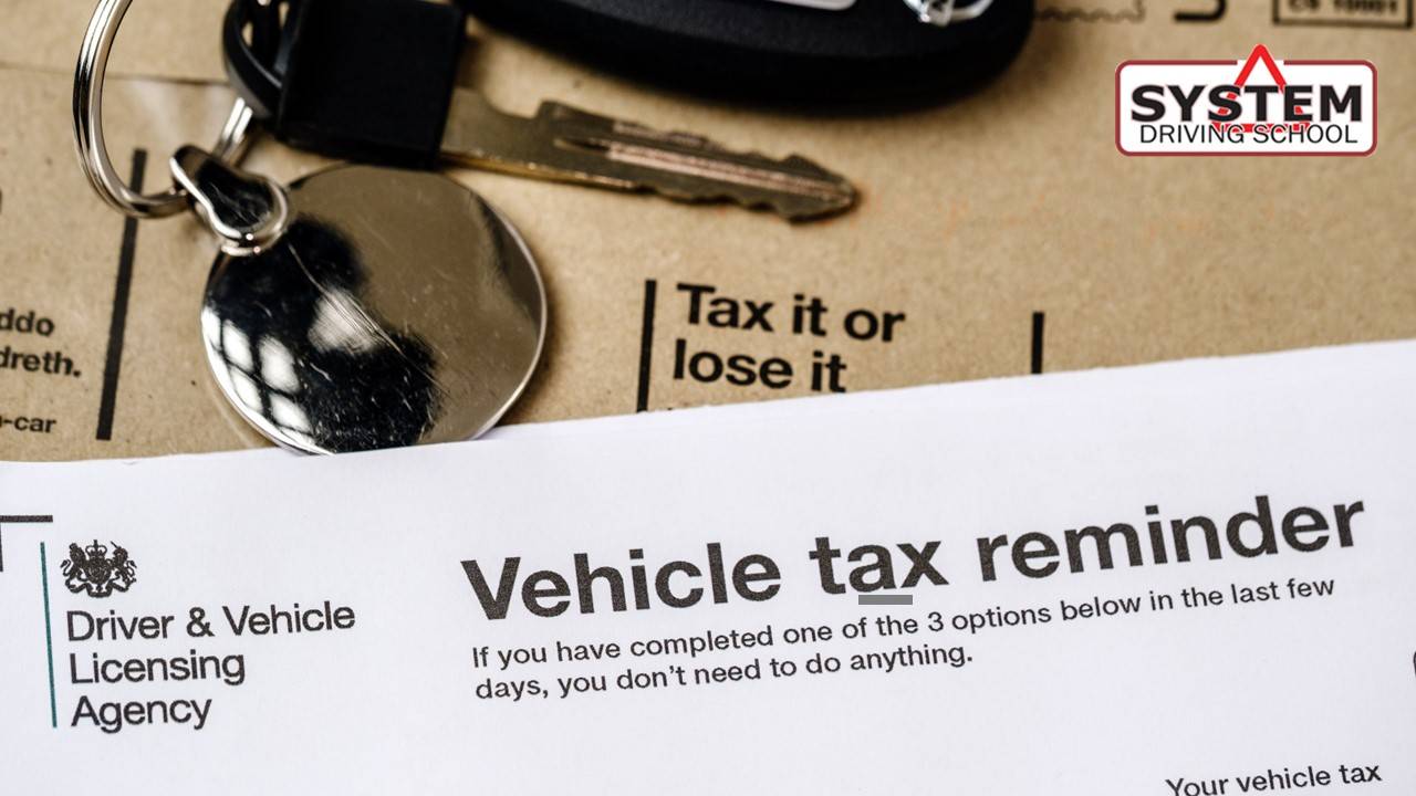 Tax it, Or, Lose it...