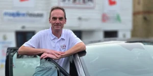 Dean Gillett Dean Gillett - System Driving School