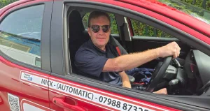 Mick Heavey Mick Heavey - System Driving School