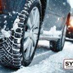 Is your car winter ready? - System Driving School